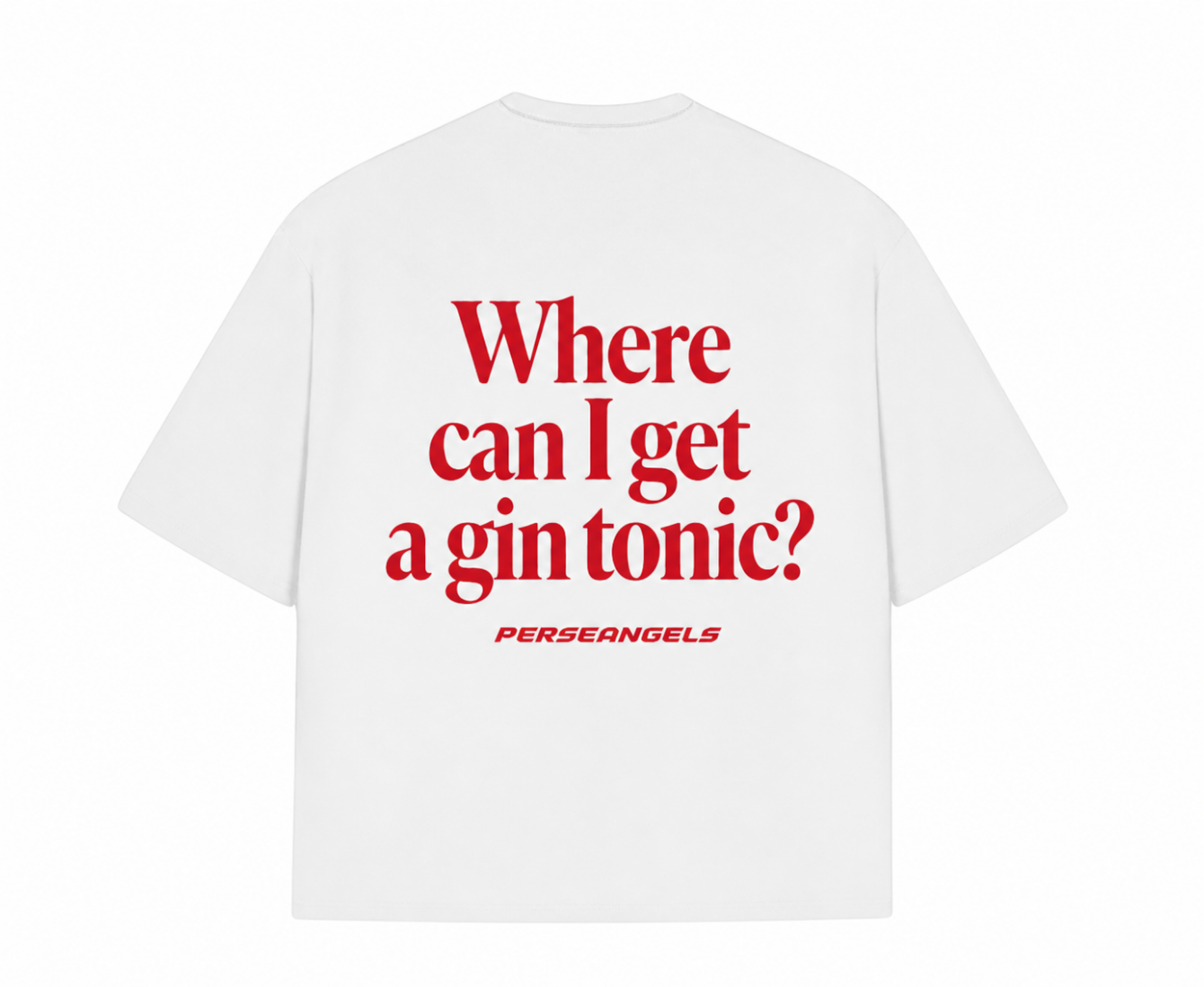 T-Shirt Cropped "TEXT YOU FEEL" WHERE CAN Azure/Red/Yellow/Black