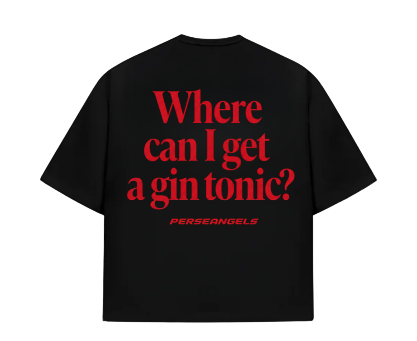 T-Shirt Cropped "TEXT YOU FEEL" WHERE CAN Azure/Red/Yellow/Black